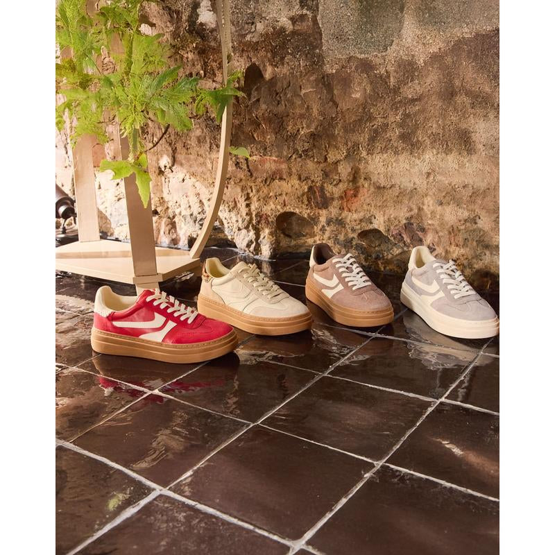 Steve Madden Dodge Espresso Footwear